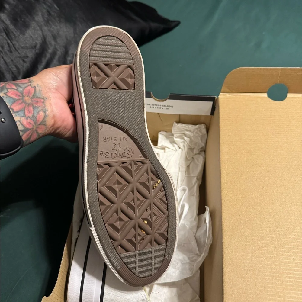 Converse platform - Picture 4 of 6